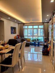 Blk 282A Compassvale Ancilla (Sengkang), HDB 4 Rooms #608677071